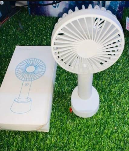 Mini Portable fan