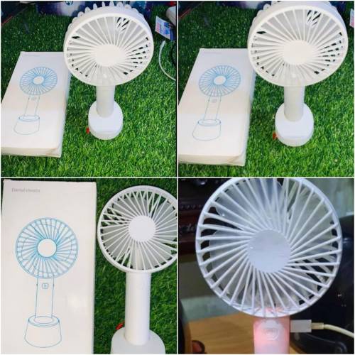 Mini Portable fan
