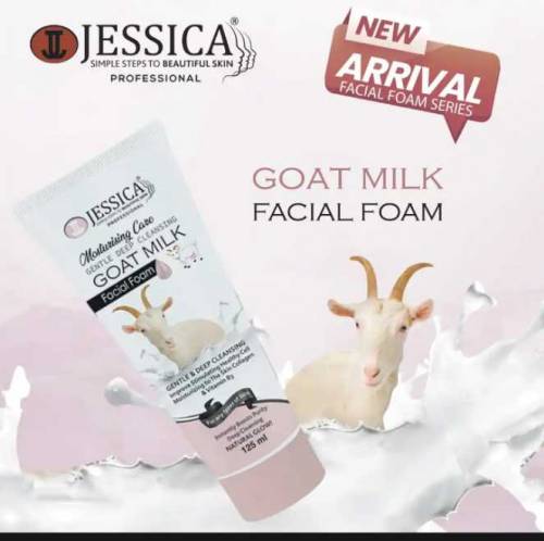 Jessica Face wash 