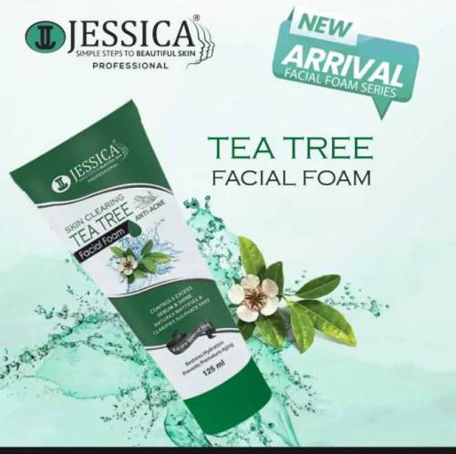 Jessica Face wash 