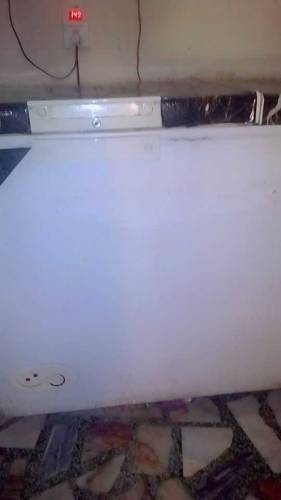 d freezer 