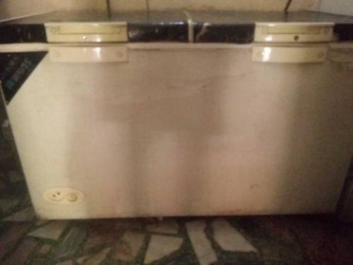 d freezer 