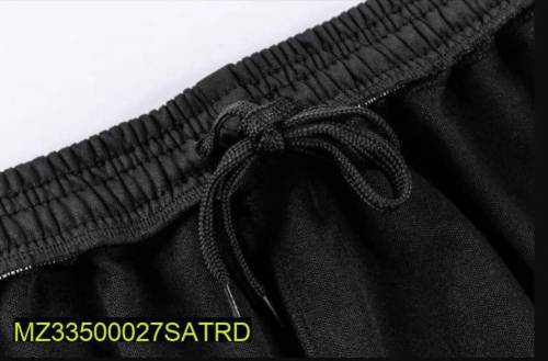Man’s cotton Printed Track Suit