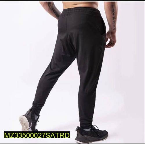Man’s cotton Printed Track Suit