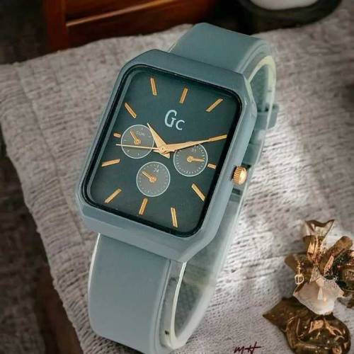 Analogue women's watch
