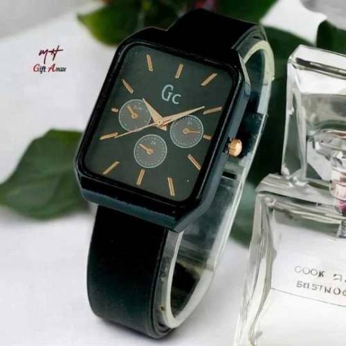 Analogue women's watch