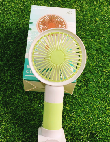 mini portable fan