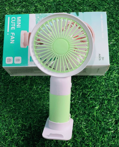 mini portable fan