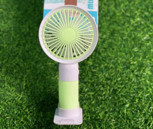 mini portable fan