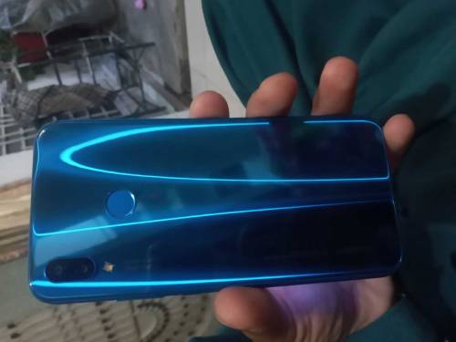 huawei P20 lite 4/128 for sale 