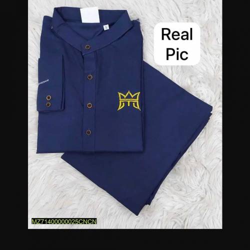 wash and wear 