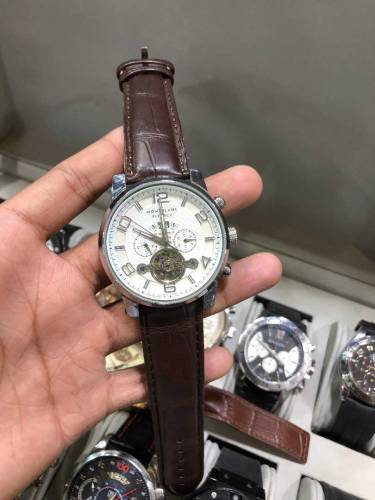 branded watches 