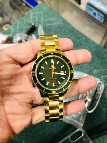 branded watches 