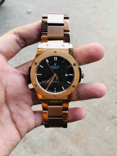 branded watches 