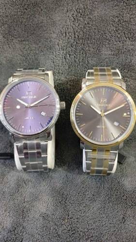 prestige man watches oranigal 1year International warranty Japan brand