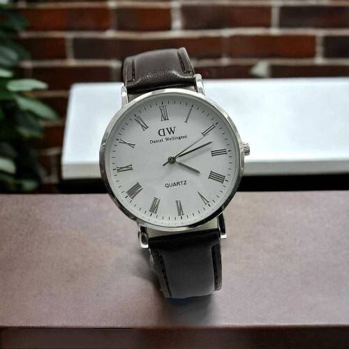 Men's Casual Analogue Watch 