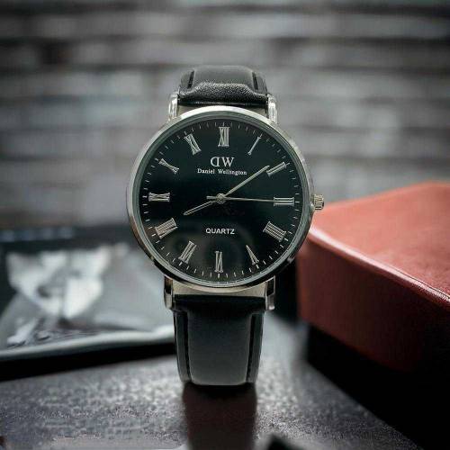 Men's Casual Analogue Watch 