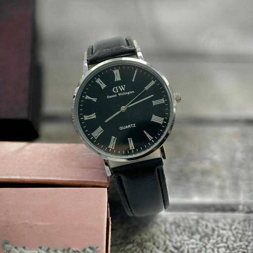 Men's Casual Analogue Watch 