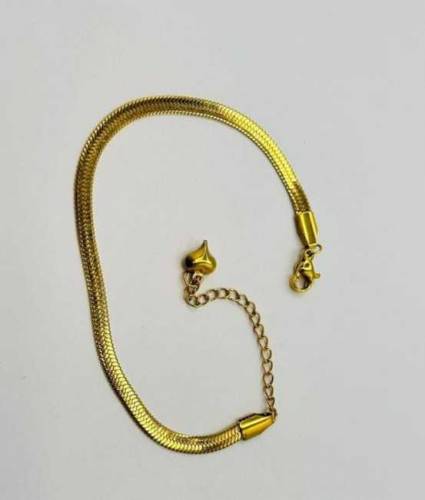 beautiful charm anklet 