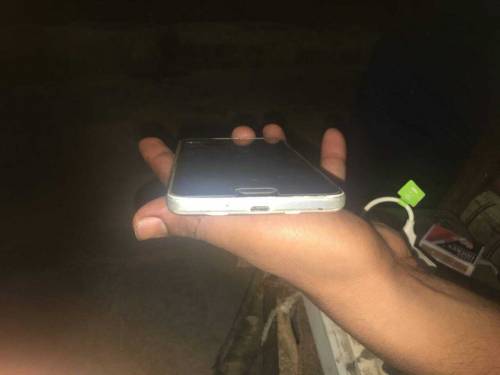 Grand Prime Plus double sim