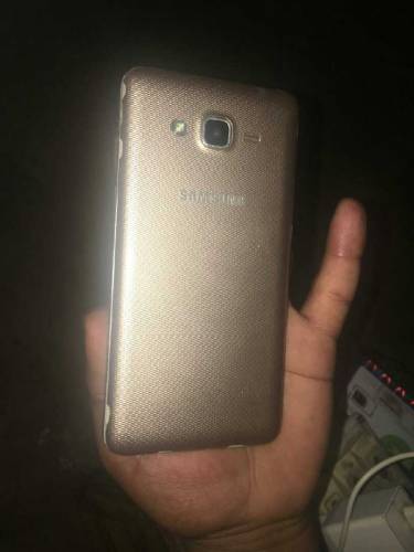 Grand Prime Plus double sim