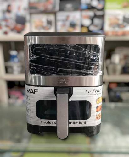 AIR FRYER 