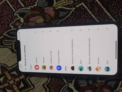 Iphone XS Max for sale