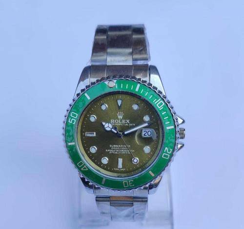Men's Formal Analogue Watch 