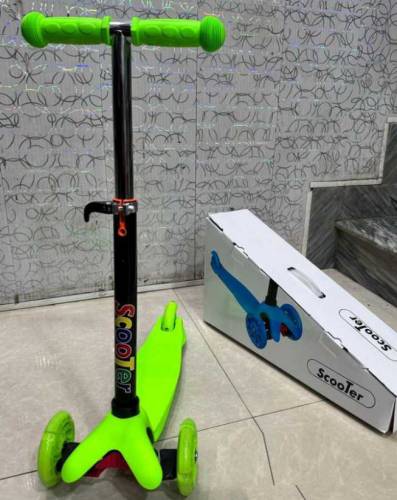 kids scooty