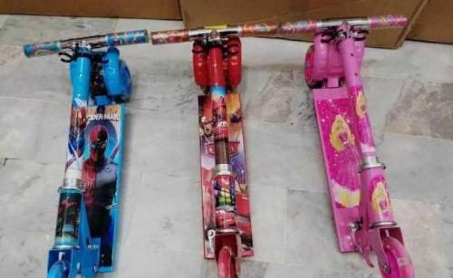 scooty for kids