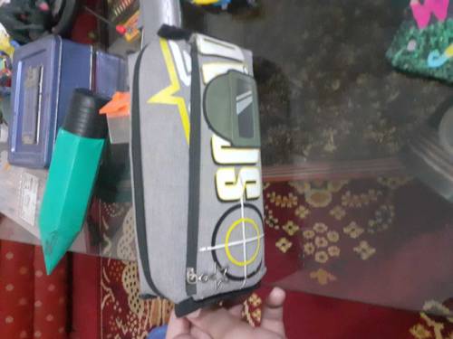 PENCIL CASE