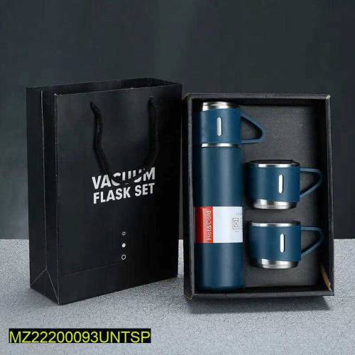 vacuum flask set