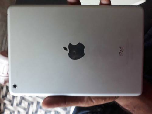 iPad mini