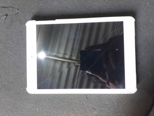 iPad mini