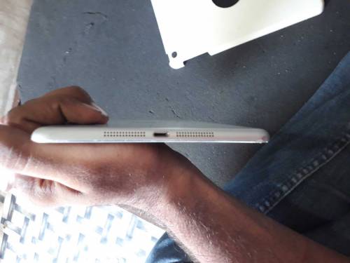 iPad mini