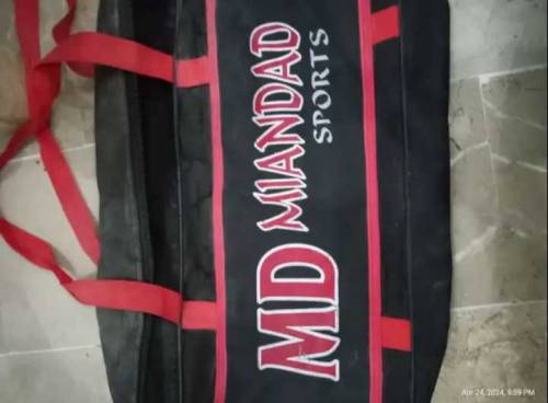 Hard Ball cricket Kit