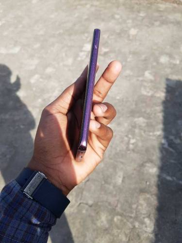 SAMSUNG S9 EDGE 