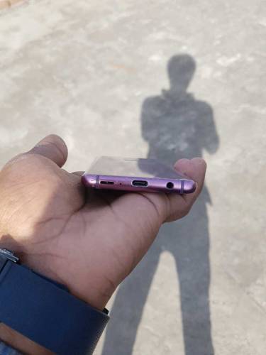 SAMSUNG S9 EDGE 