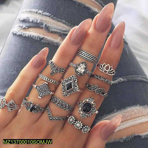 rings