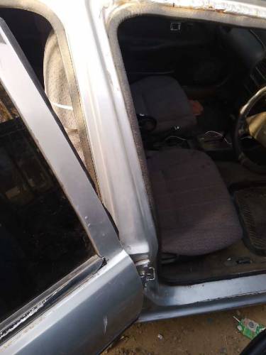 City 1998 automatic New japani engine installed and mentioned in the p