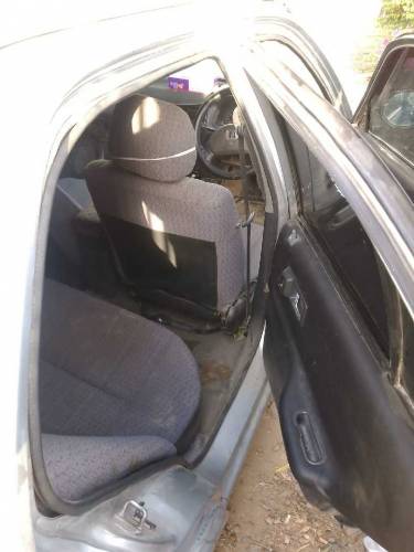 City 1998 automatic New japani engine installed and mentioned in the p