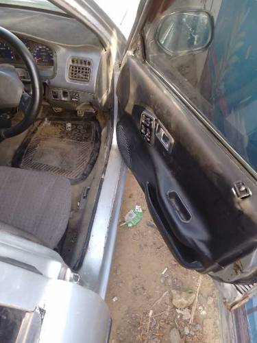 City 1998 automatic New japani engine installed and mentioned in the p