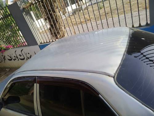 City 1998 automatic New japani engine installed and mentioned in the p