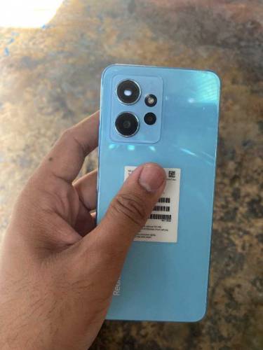 REDMI NOTE 12