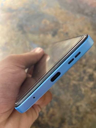 REDMI NOTE 12