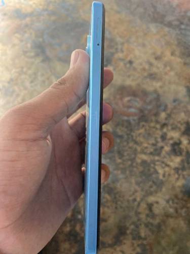 REDMI NOTE 12