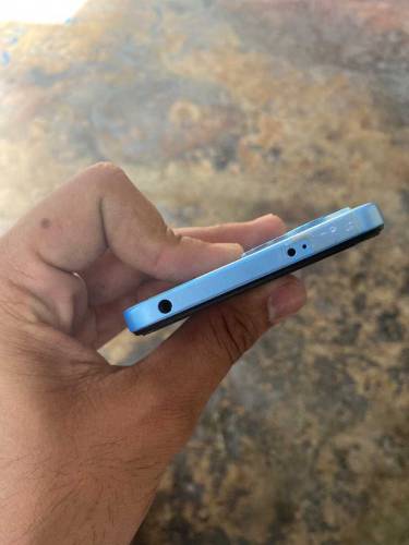 REDMI NOTE 12