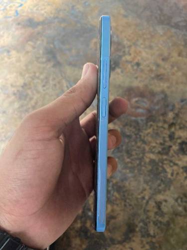 REDMI NOTE 12