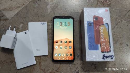 REDMI 9C 