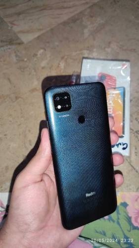 REDMI 9C 